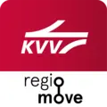APP Icon KVV.regiomove 