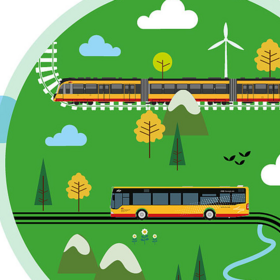 Deutschlandticket für 49 Euro