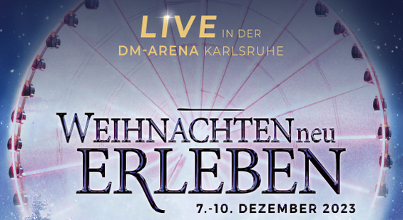 Weihnachten neu erleben