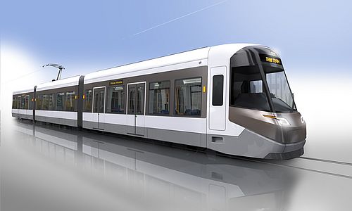Tram-Train für alle: Sechs Unternehmen starten gemeinsame Fahrzeugausschreibung 