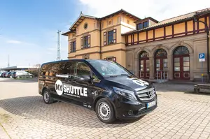 MyShuttle Auto