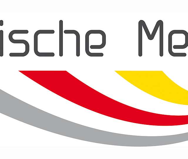 Das Logo Badische Meile