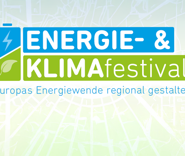 Energie- und Klimafestival