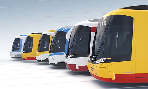 ÖPNV-Kooperation vergibt vier Milliarden Tram-Train-Auftrag an Stadler