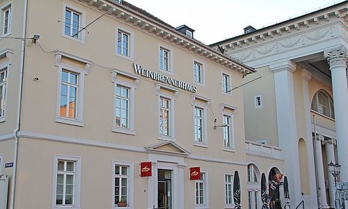 KVV-Kundenzentrum am Karlsruher Marktplatz wieder geöffnet