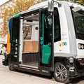 Autonomes Fahren im ÖPNV