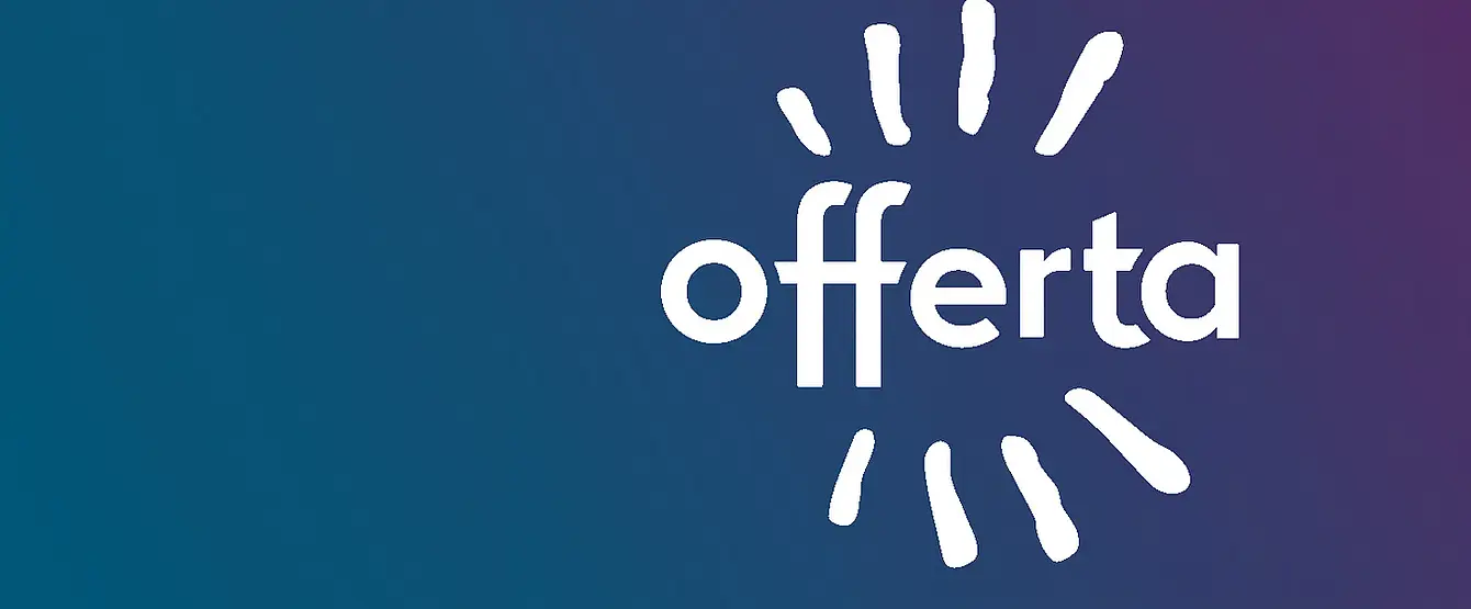 Logo der offerta